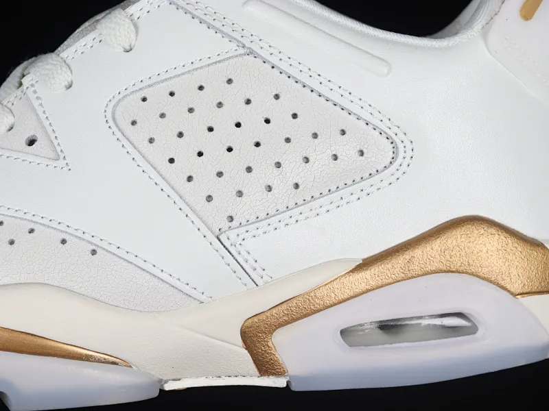 All categories Air Jordan Jordan series basketball shoes Air Jordan 6 Air Jordan 6 Retro Low GC "CNY" AJ6 Joe 6 Chinese New Year low-top basketball shoes DH6928-073